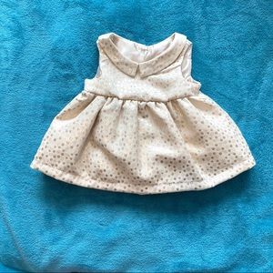 Baby Girl 0-3 month Dresses